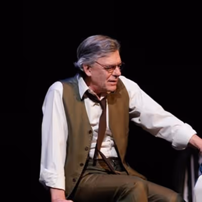 Review: The Stratford Festival's DEATH OF A SALESMAN is Powerful and Heartbreaking