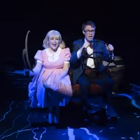BWW Review: THE ROCKY HORROR SHOW at Omaha Community Playhouse is a Campy Spoof