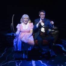 BWW Review: THE ROCKY HORROR SHOW at Omaha Community Playhouse is a Campy Spoof