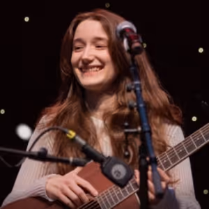 Kylie McNeill From Mamoru Hosoda's BELLE To Make West Coast Debut At The Bourbon…