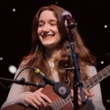 Kylie McNeill From Mamoru Hosoda's BELLE To Make West Coast Debut At The Bourbon Room