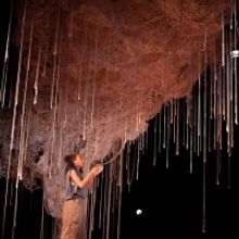 BWW Review: SEVEN METHODS OF KILLING KYLIE JENNER, Royal Court