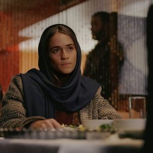 Video: TEHRAN Sneak Peek Previews Return of International Apple Series