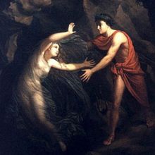 The Mythology of HADESTOWN- What to Know Before You Go