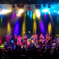 New Date Announced for The Pamlico Sound at Boulder Theater