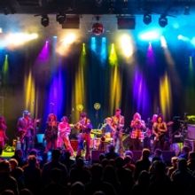 New Date Announced for The Pamlico Sound at Boulder Theater