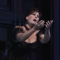 VIDEO: Watch a Trailer for TOSCA at The Met