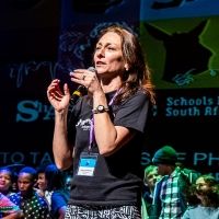 BWW Interview: Kseniya Filinova-Bruton of THE SHAKESPEARE SCHOOLS FESTIVAL SOUTH…