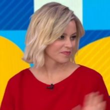 VIDEO: Elizabeth Banks Talks New CHARLIE'S ANGELS on GOOD MORNING AMERICA