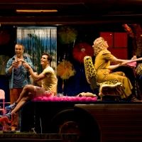 Ultime Repliche per PRISCILLA LA REGINA DEL DESERTO al Teatro Arcimboldi di Milano