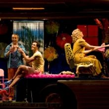 Ultime Repliche per PRISCILLA LA REGINA DEL DESERTO al Teatro Arcimboldi di Milano