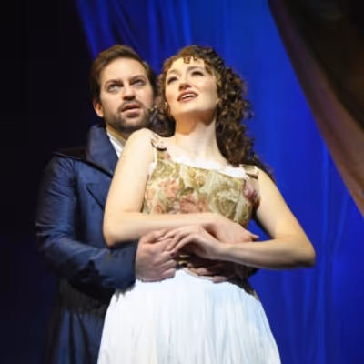 Review: FIGARO: AN ORIGINAL MUSICAL, London Palladium
