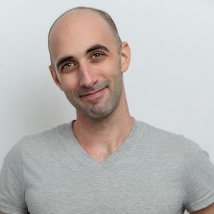 David Nando Rodgers Debut Cabaret MY SUNDAY CLOTHES At The Green Room 42 To Feature S