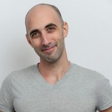 David Nando Rodgers Debut Cabaret MY SUNDAY CLOTHES At The Green Room 42 To Feature S