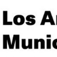 City Of Los Angeles Department Of Cultural Affairs Will Present TO VIEW A PLASTIC F
