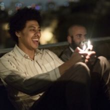 HBO Latin America's PICO DE NEBLINA (JOINT VENTURE) to Premiere on August 9