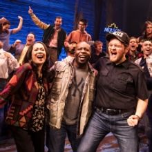 BWW Review: COME FROM AWAY at Wharton Center Will Give You Endless Chills, Guaranteed