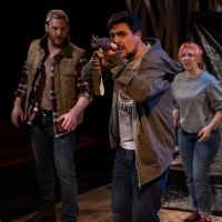 BWW Review: HOW TO SURVIVE AN APOCALYPSE, Finborough Theatre