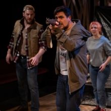 BWW Review: HOW TO SURVIVE AN APOCALYPSE, Finborough Theatre
