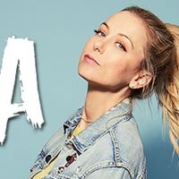 Iliza Shlesinger Will Bring The Forever Tour To Australia