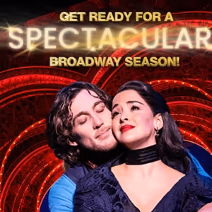 MOULIN ROUGE! THE MUSICAL & More Set for Celebrity Attractions 24-25 Season