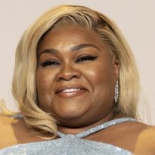 Da'Vine Joy Randolph Calls For Better Pay For Theatre Artists