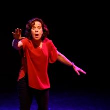 Review: PATIENT 13 at Rogue Machine