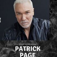 BWW Interview: Patrick Page of ALL THE DEVILS ARE HERE at The Southwest Shakespeare…