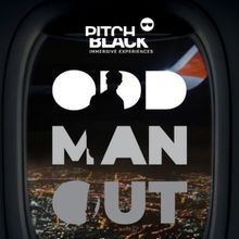 Immersive ODD MAN OUT to Return for Limited Engagement at HERE Arts