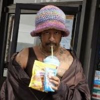 Mykki Blanco Shares 'Your Love Was a Gift' Featuring Diana Gordon & Sam Buck