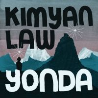 Kimyan Law Drops New Album