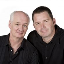 Colin Mochrie and Brad Sherwood to Bring Two Interactive Improv Shows to The Ridgefi