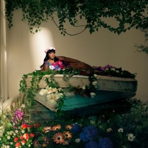 Rayana Jay Unveils New Single 'Garden'