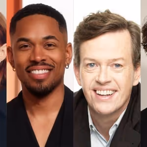 Madeline Brewer, Kelvin Harrison Jr. and More to Star in THE DISAPPEAR at Audible…