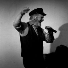 BWW Review: Dreams Are Found in SEARCHING FOR TEVYE by Bruce Sabath at Don't Tell Mam