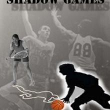 Jim Lester Promotes Is YA Coming Of Age Novel 'Shadow Games'