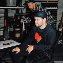 Hermitude Collab With BJ The Chicago Kid & Buddy On ONEFOURTHREE