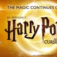 All-Canadian Cast Announced For The Canadian Premiere Of HARRY POTTER AND THE CURSED…