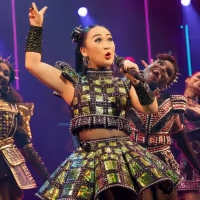 SIX, BEETLEJUICE, and More Set For CAPA and PNC Broadway In Columbus' 2022-23 Season