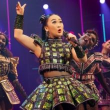 SIX, BEETLEJUICE, and More Set For CAPA and PNC Broadway In Columbus' 2022-23 Season