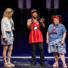 Review: BRING IT ON at The Muny is a High Flying Sensation