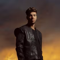 ANYMA & VOLKODER Team Up for New Single OTHER DIMENSION