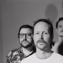 SMOKING THE BUNNY: Wilder Maker to Release Trilogy's Second LP