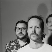 SMOKING THE BUNNY: Wilder Maker to Release Trilogy's Second LP