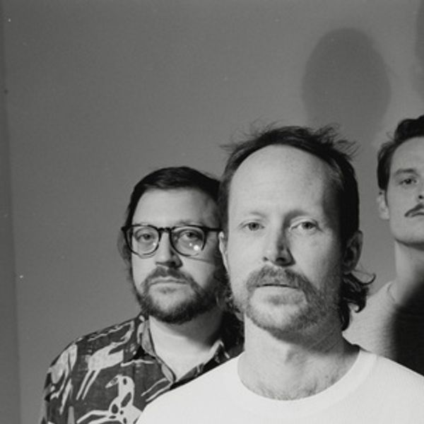 SMOKING THE BUNNY: Wilder Maker to Release Trilogy's Second LP Photo