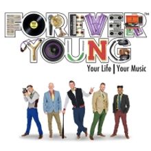 FOREVER YOUNG Comes To Washington Pavillion Next Week