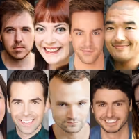 Casting Announced for DR. HORRIBLE'S SING-ALONG BLOG at The Edge Theater