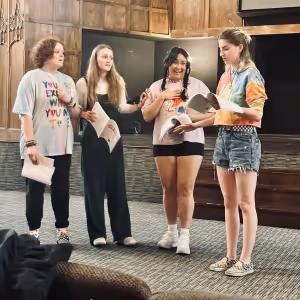 SPRING AWAKENING to be Presented at The Company Theatre in July