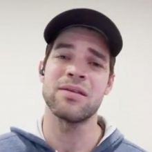 Broadway Catch Up: April 30 - Katharine McPhee, Jeremy Jordan, Kristin Chenoweth, Der