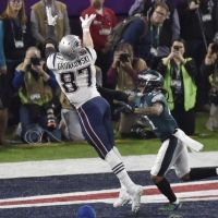 FOX Sports Signs Rob Gronkowski as NFL Analyst